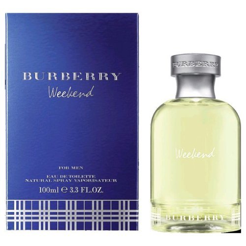 Perfumes burberry para hombre precios best sale