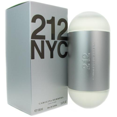 Perfume 212 mujer precio sale