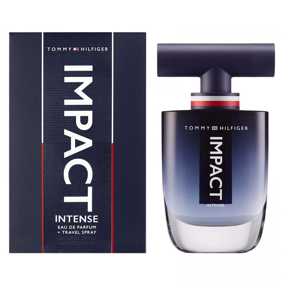 Perfume tommy hilfiger impact hombre sale