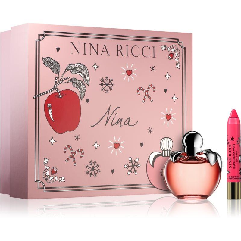 Nina ricci 2024 nina set