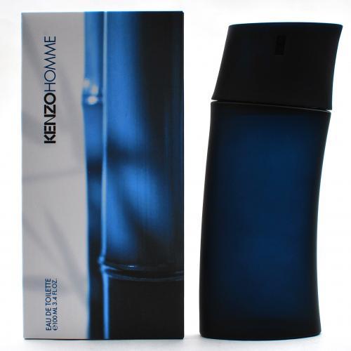 Kenzo Homme 2016 ed. by Kenzo for men Eau De Toilette Spray 100 ml