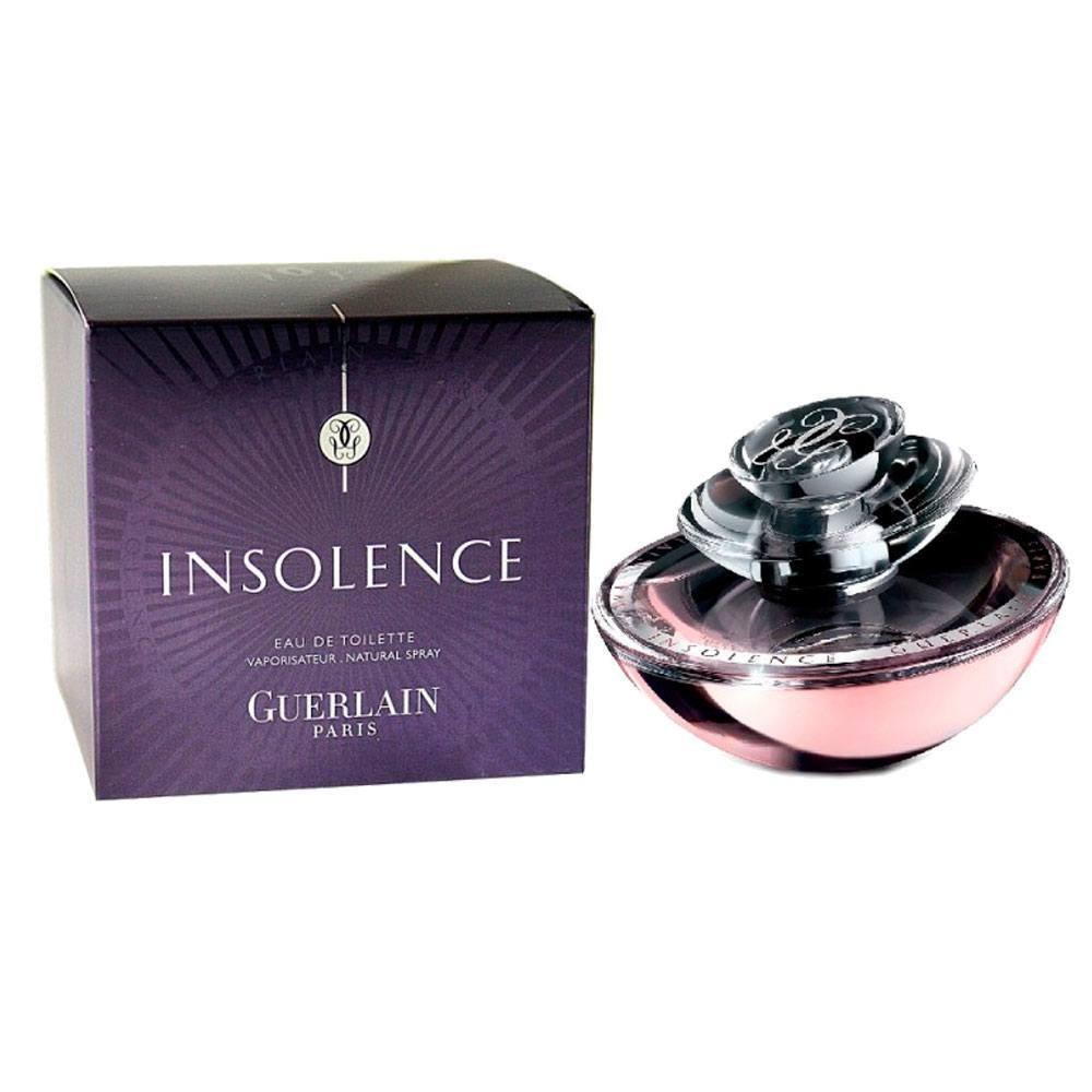 Insolence de guerlain online perfume