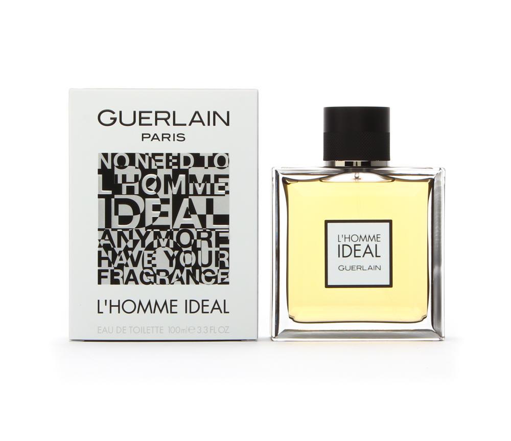 Guerlain discount hombre perfume