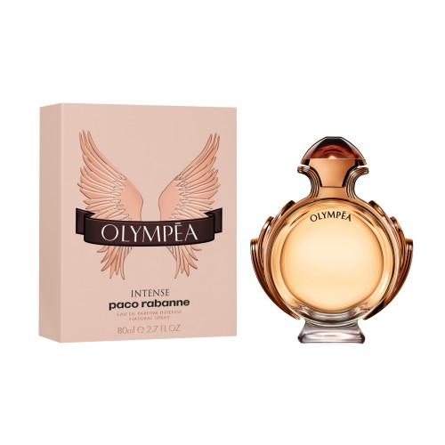 Precio perfume olympea online mujer