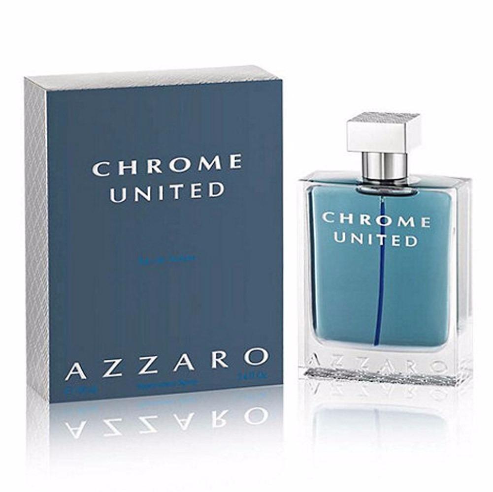 Azzaro chrome 200 ml precio sale