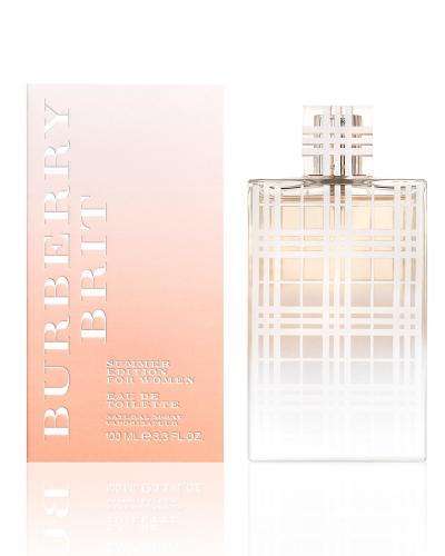 Burberry summer de mujer best sale