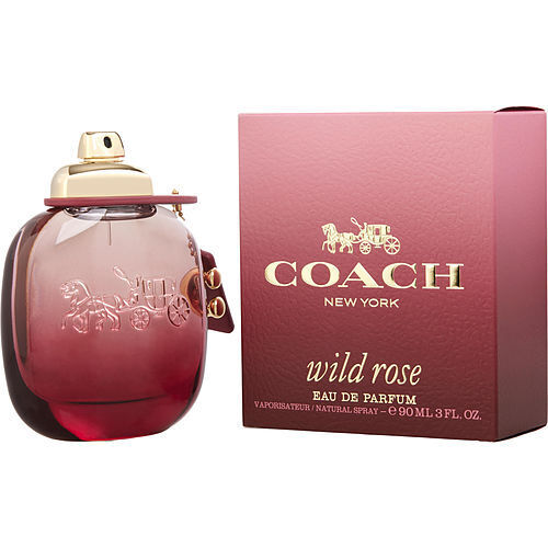 Exploring Coach Perfumes de Mujer: A Fragrance Journey for Every Woman