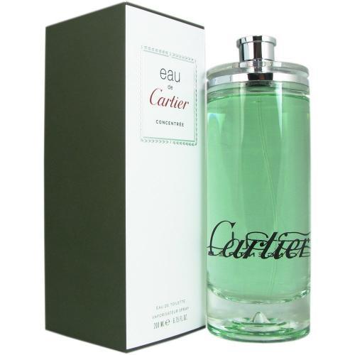 Cartier perfume outlet para hombre