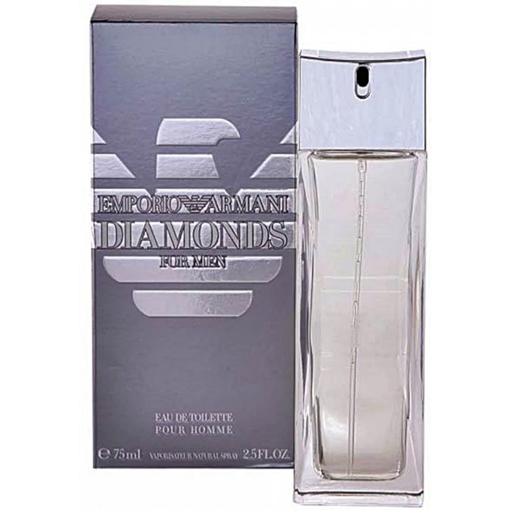 Armani diamonds hombre 100 ml new arrivals