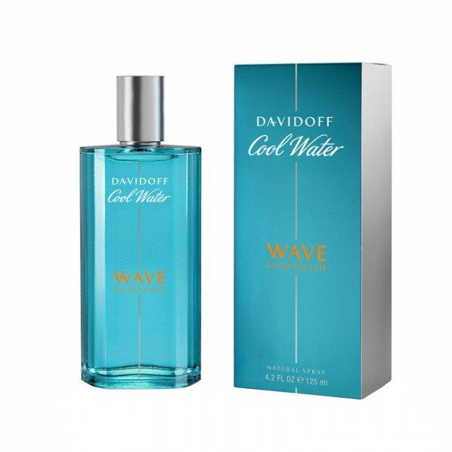 Perfume cool water discount hombre