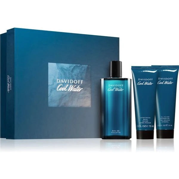 Perfume cool water shops hombre