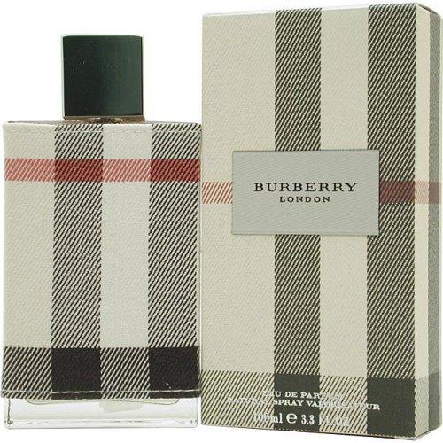 Burberry london mujer 2025 100 ml edp