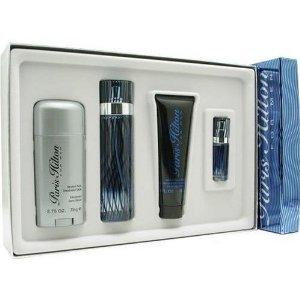 SET Paris Hilton by Paris Hilton for men Eau De Toilette Spray