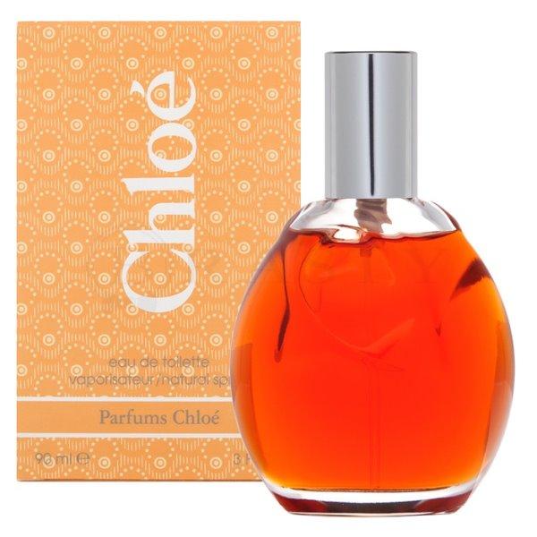 Chloe 2008 ed. by Chloe for women Eau De Parfum Spray 90 ml