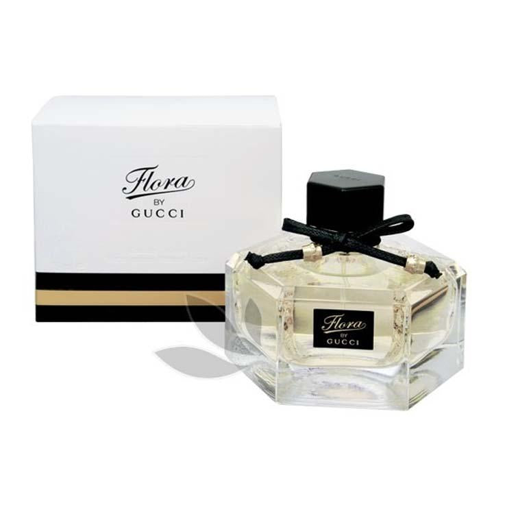 Flora by Gucci by Gucci for women Eau De Toilette Spray 75 ml