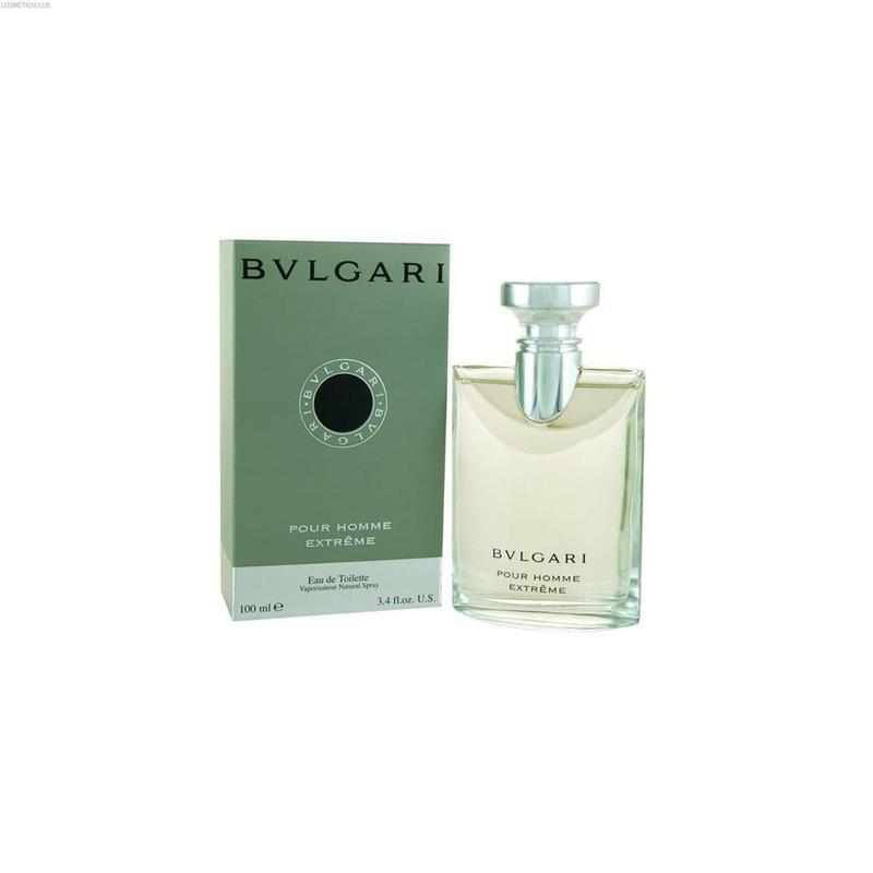 Perfume bvlgari shops extreme hombre