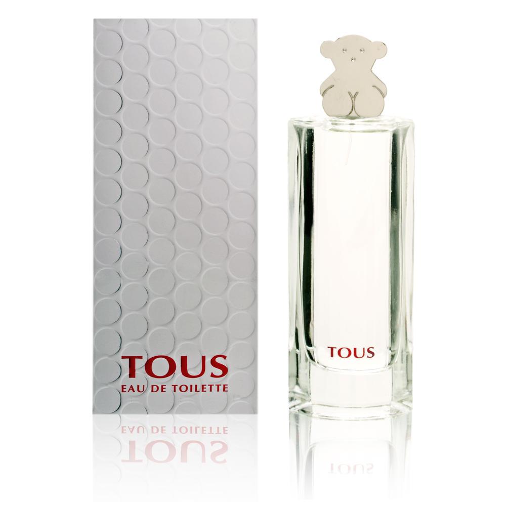 Perfume tous para online dama