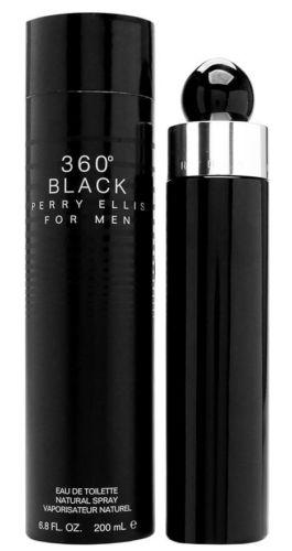 Perry ellis discount 360 black precio