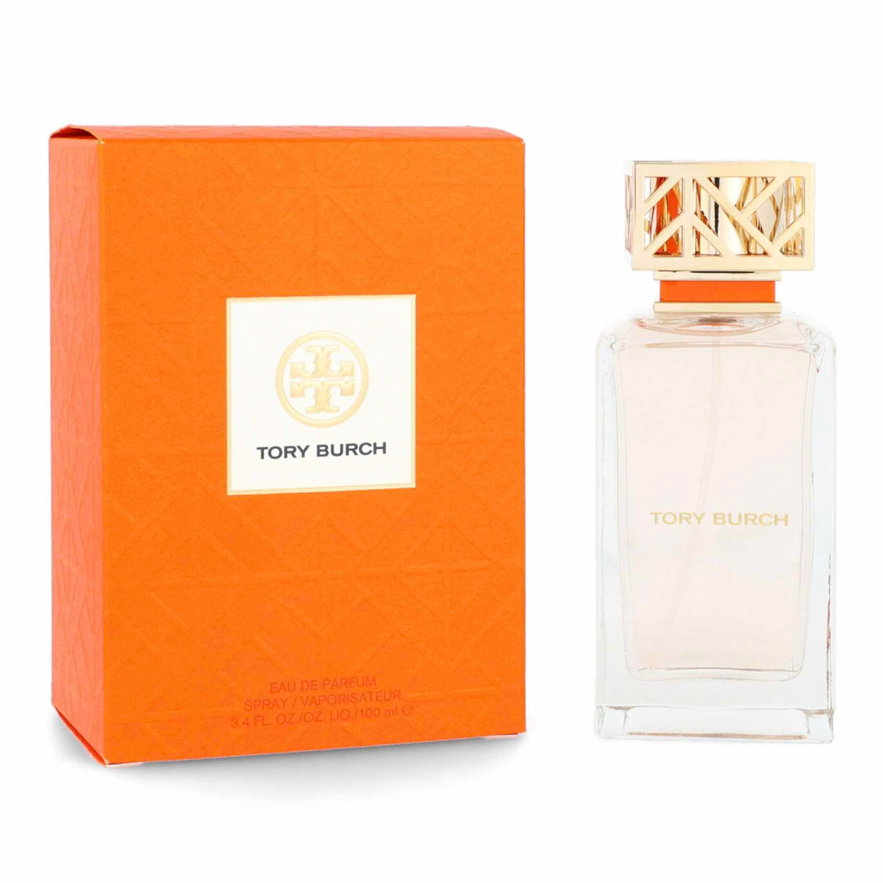 Tory Burch para mujer / 100 ml Eau De Parfum Spray