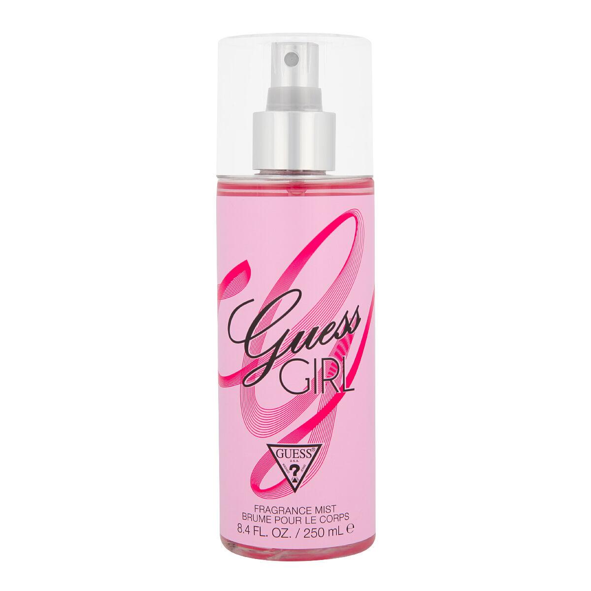 Girl para mujer / 250 ml Body Mist Spray