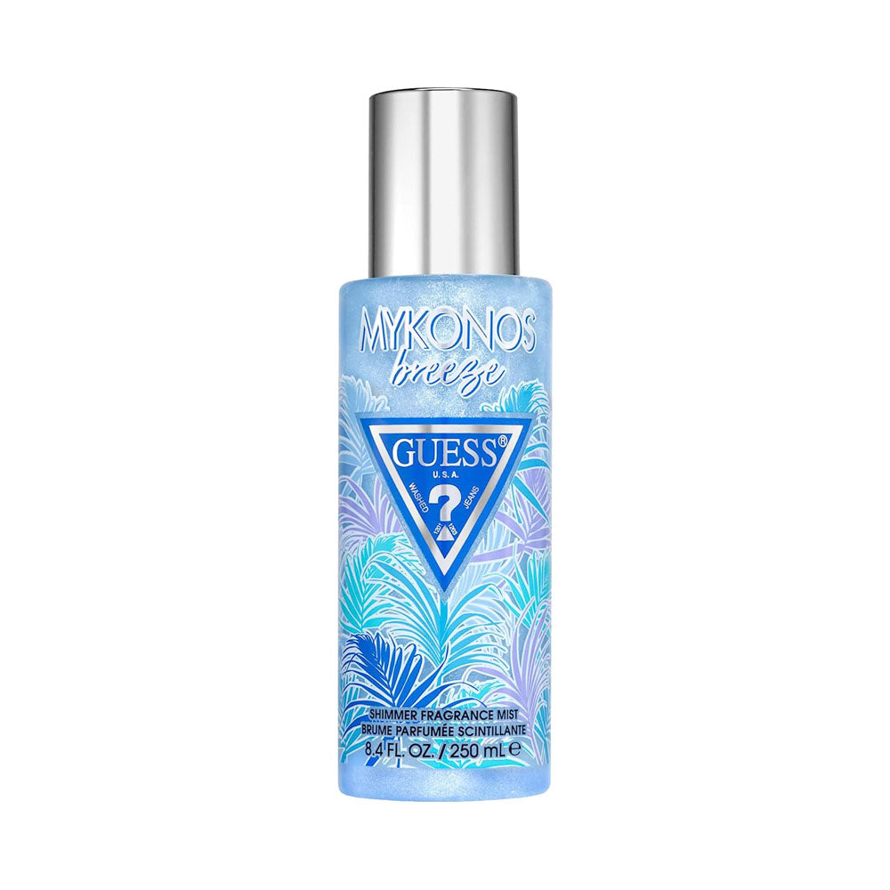 Mykonos Breeze para mujer / 250 ml Body Mist Spray