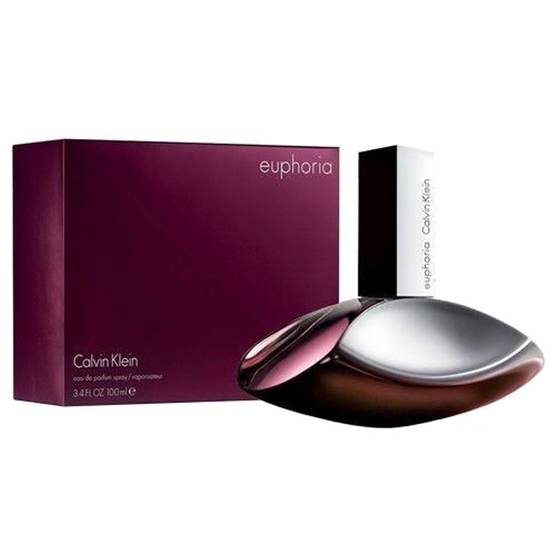 Euphoria para mujer / 100 ml Eau De Parfum Spray