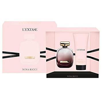 L'Extase para mujer / SET - 80 ml Eau De Parfum Spray