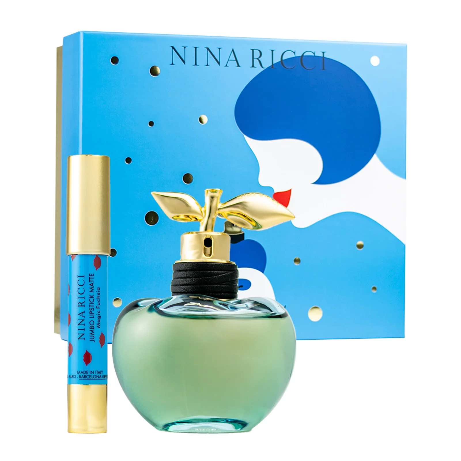 Luna para mujer / SET - 80 ml Eau De Toilette Spray