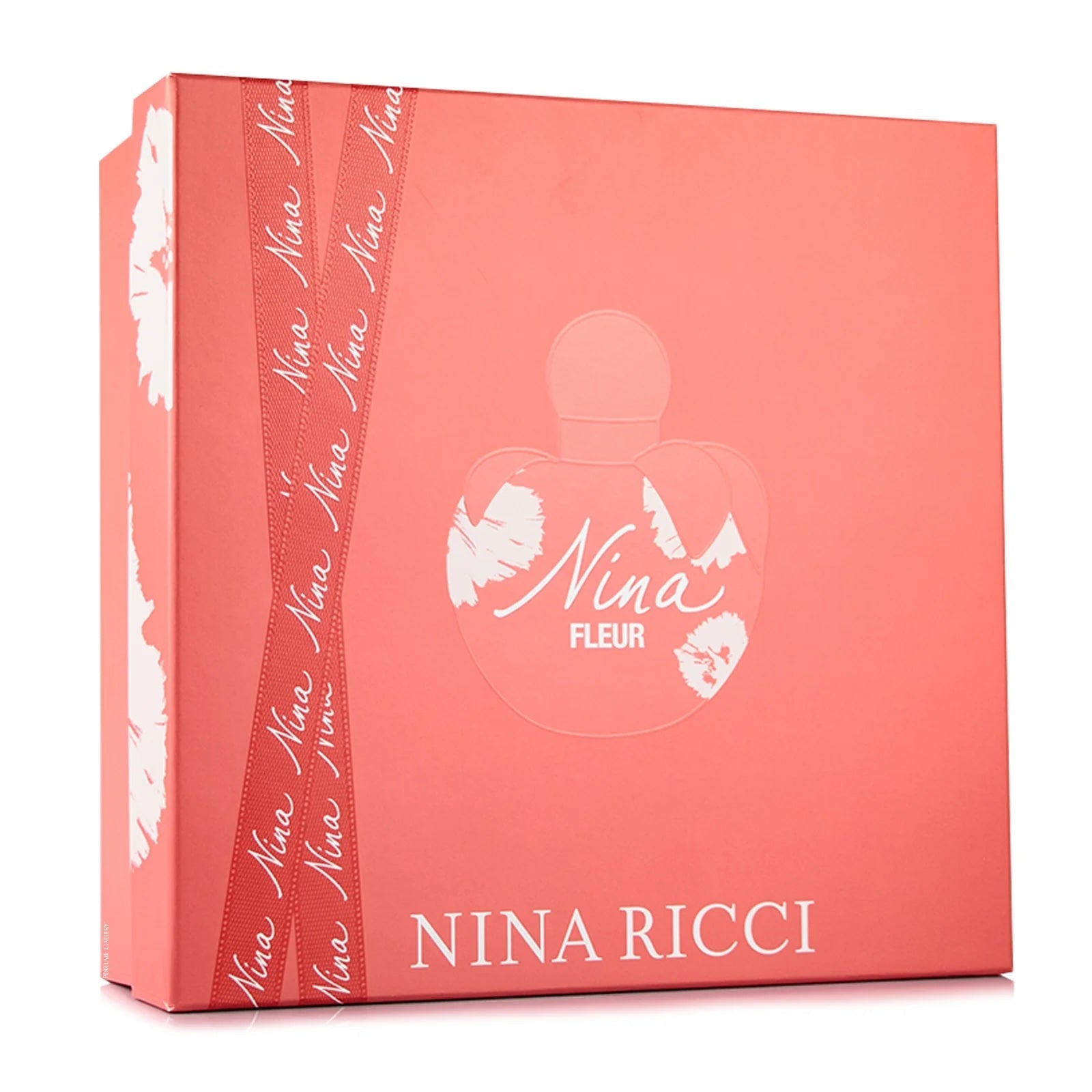 Nina Fleur para mujer / SET - 80 ml Eau De Toilette Spray