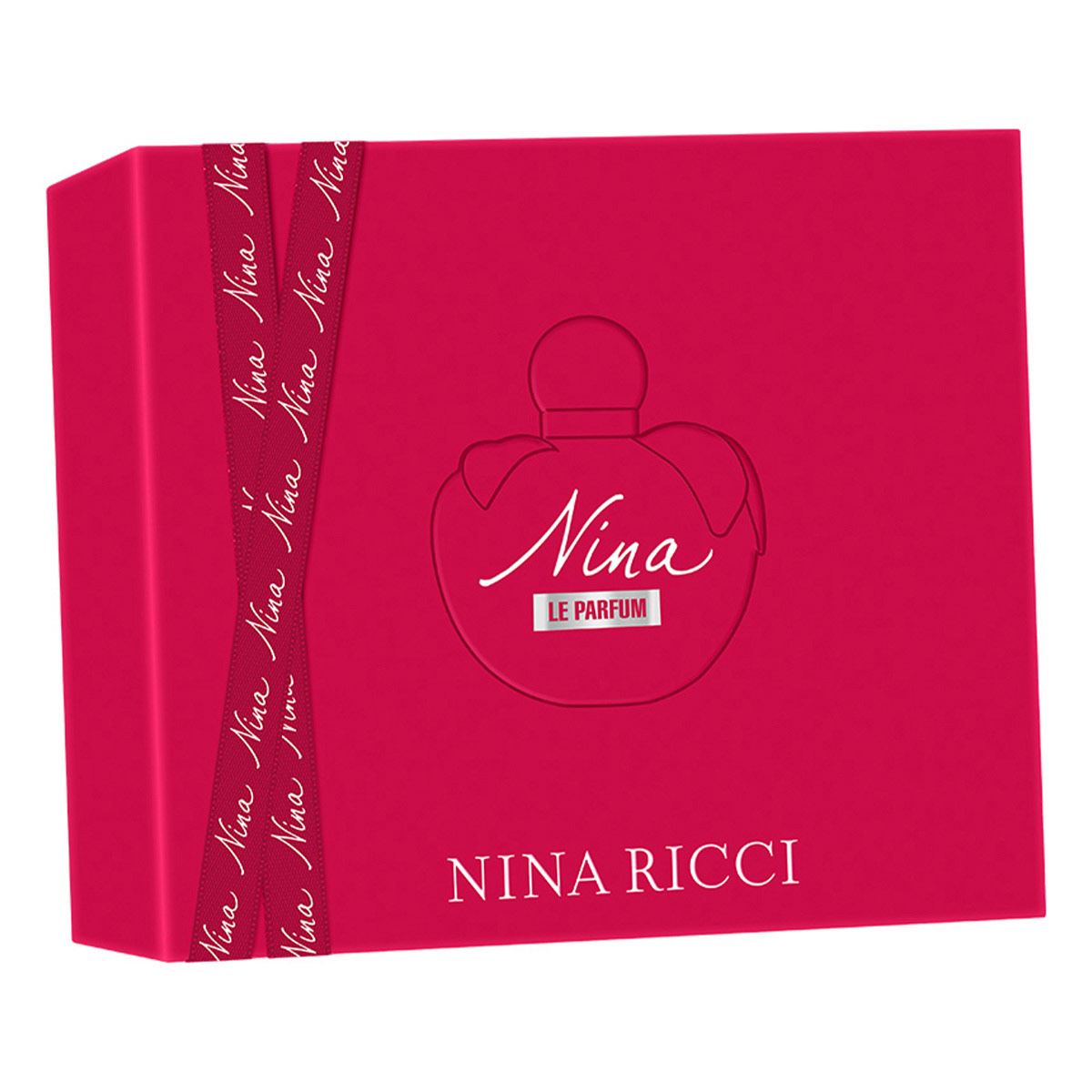 Nina Le Parfum para mujer / SET - 80 ml Eau De Parfum Spray