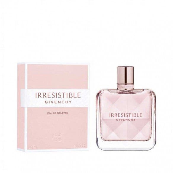 Irresistible para mujer / 80 ml Eau De Toilette Spray