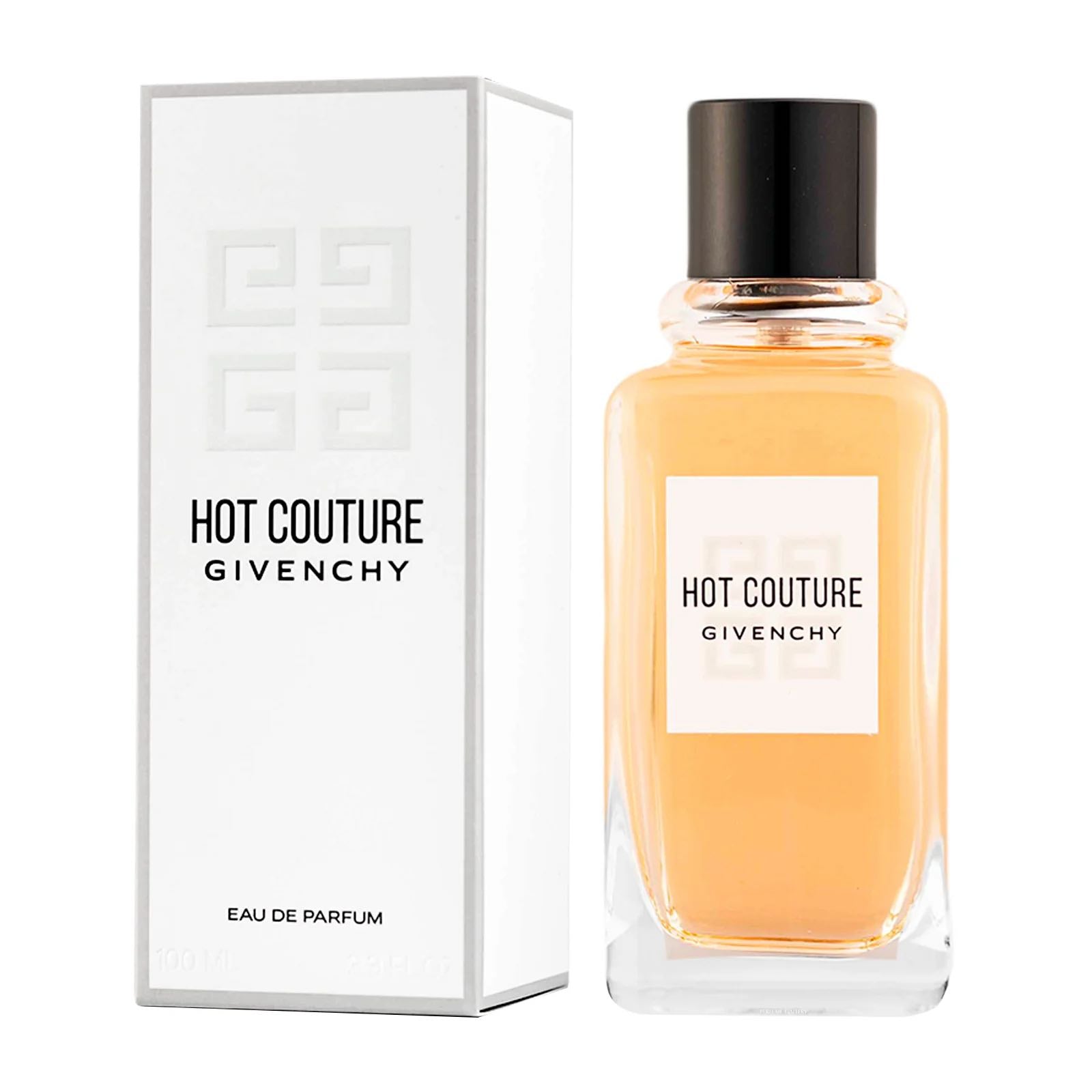 Hot Couture para mujer / 100 ml Eau De Parfum Spray