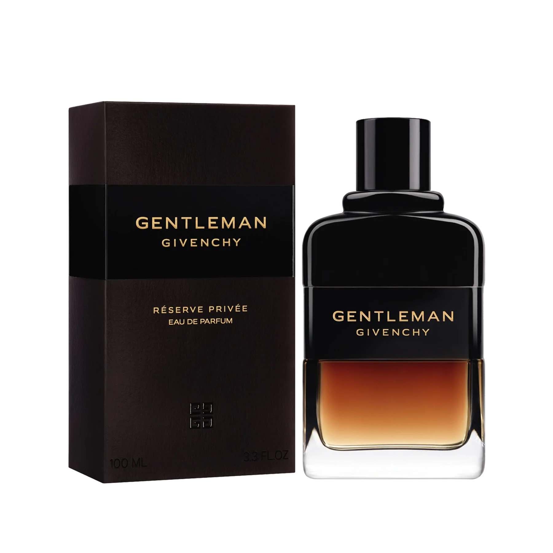 Gentleman Reserve Privee by Givenchy for men Eau De Parfum Spray 100 ml