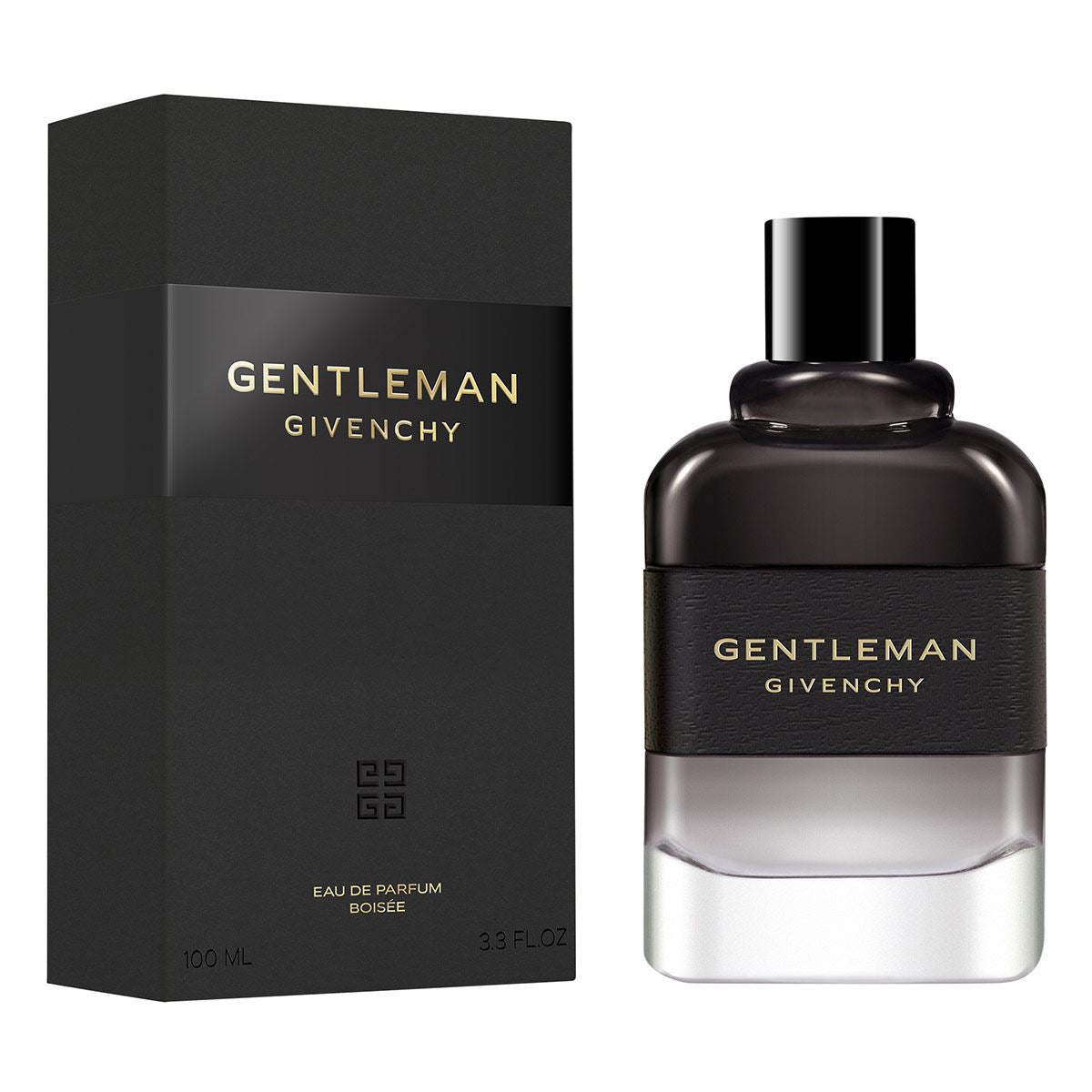 Gentleman Boisée para hombre / 100 ml Eau De Parfum Spray