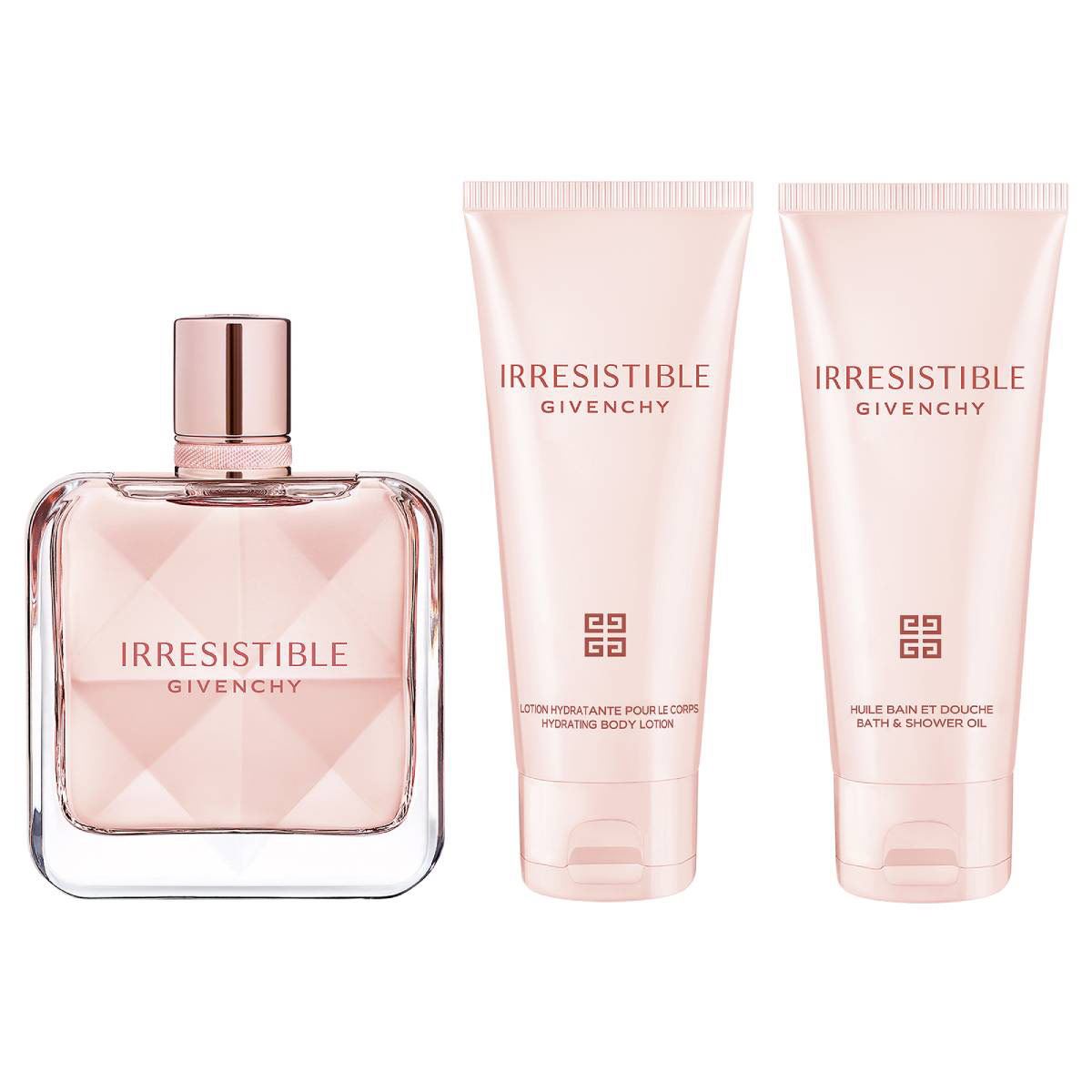 Irresistible para mujer / SET - 80 ml Eau De Parfum Spray