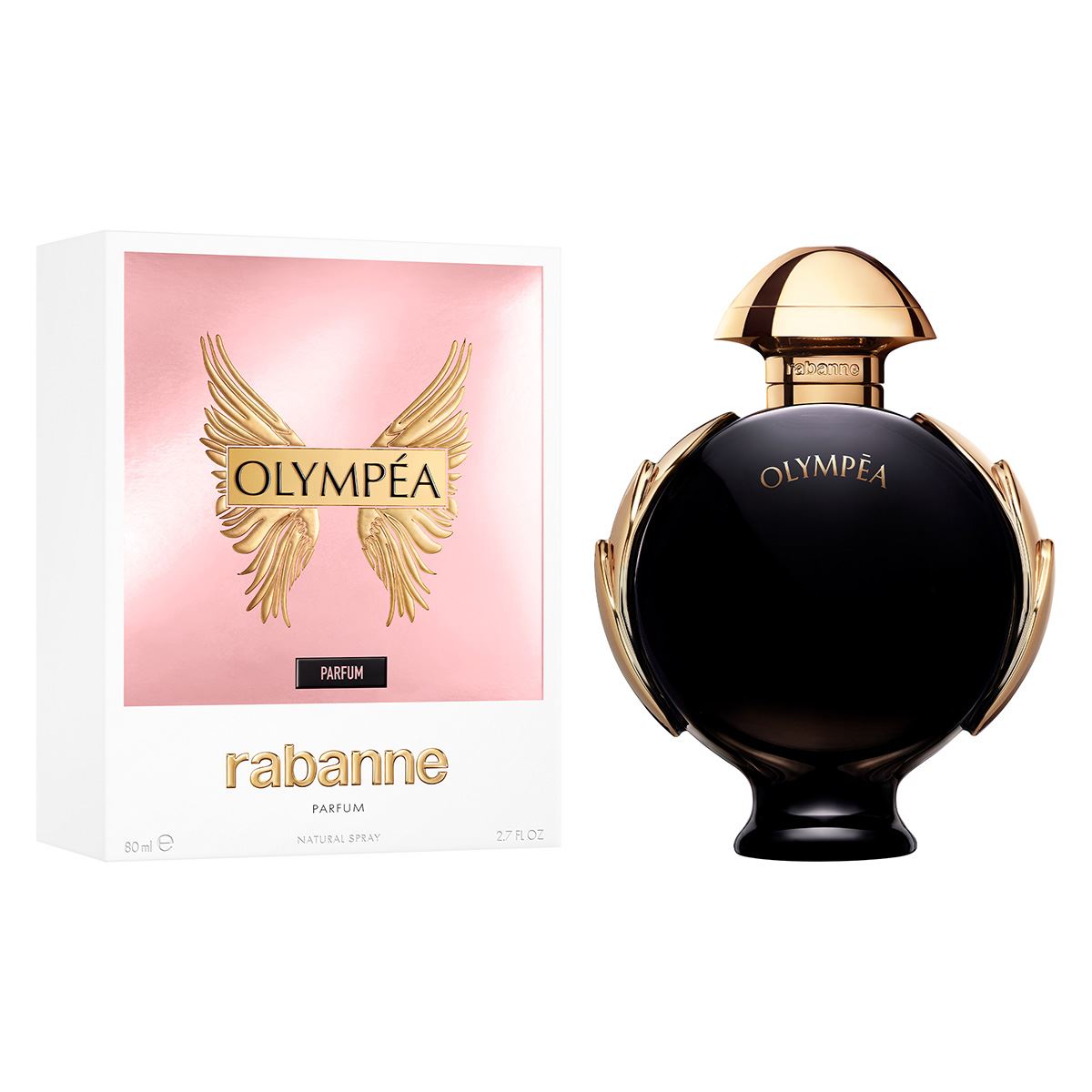 Olympéa Parfum para mujer / 80 ml Parfum Spray