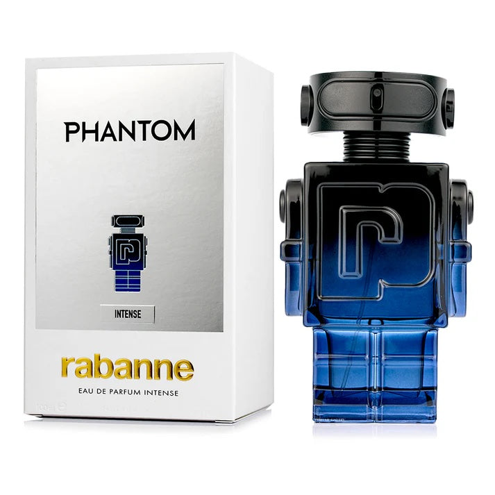 Phantom Intense para hombre / 100 ml Eau De Parfum Spray