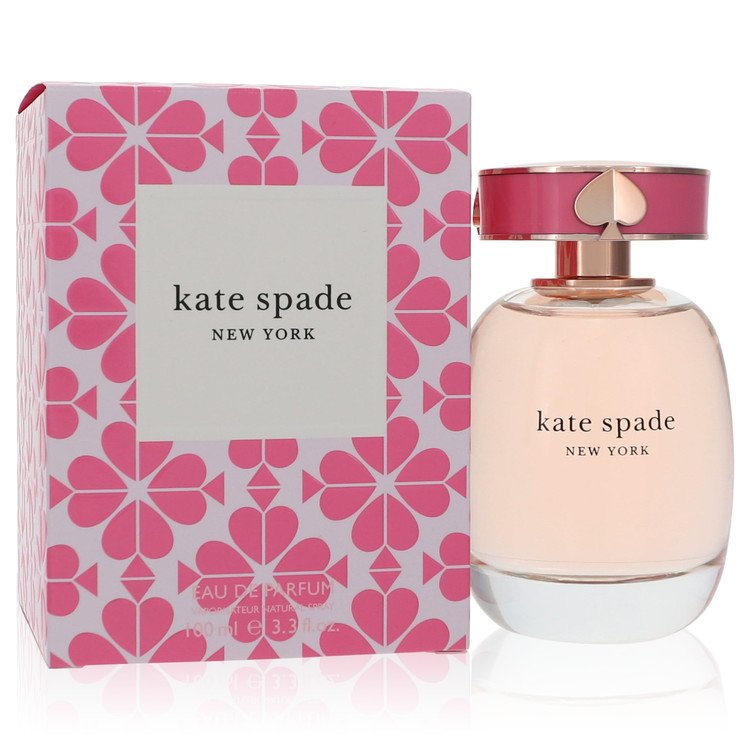 New York para mujer / 100 ml Eau De Parfum Spray