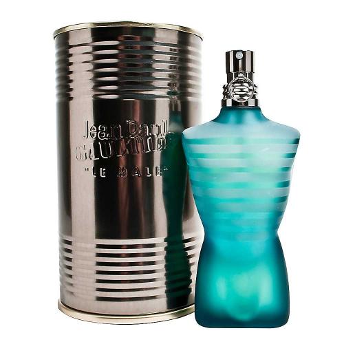 JEAN PAUL GAULTIER - Le Male para hombre / 200 ml Eau De Toilette Spray