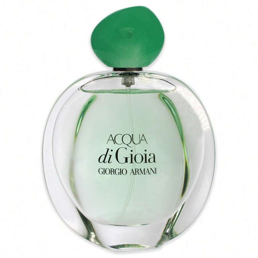 Acqua Di Gioia by Armani for women Eau De Parfum Spray 50 ml