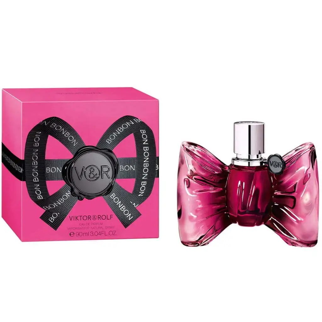 Bonbon para mujer / 90 ml Eau De Parfum Spray