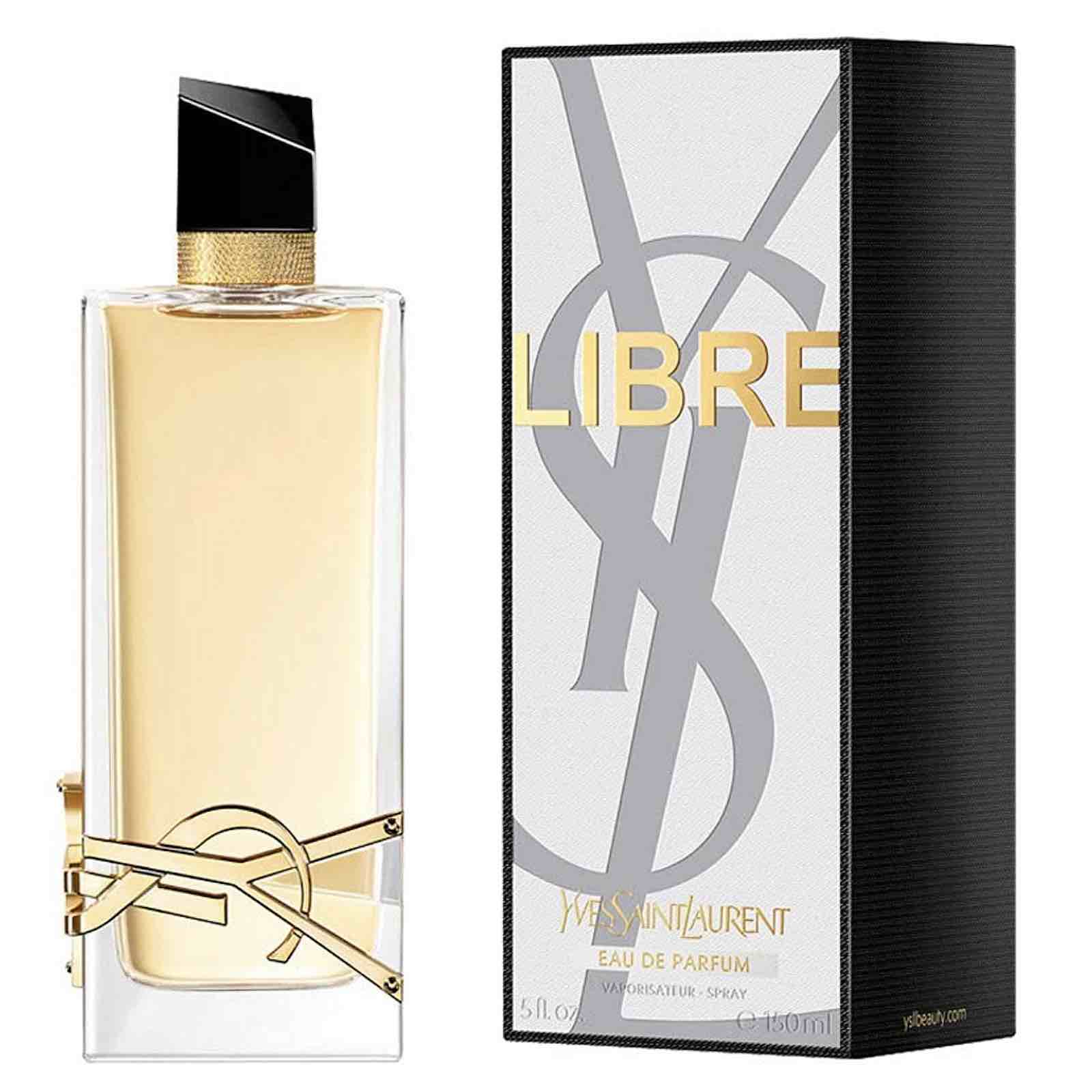 Libre para mujer / 150 ml Eau De Parfum Spray