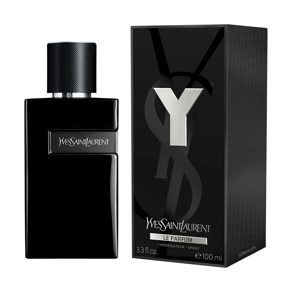 Y Le Parfum para hombre / 100 ml Parfum Spray