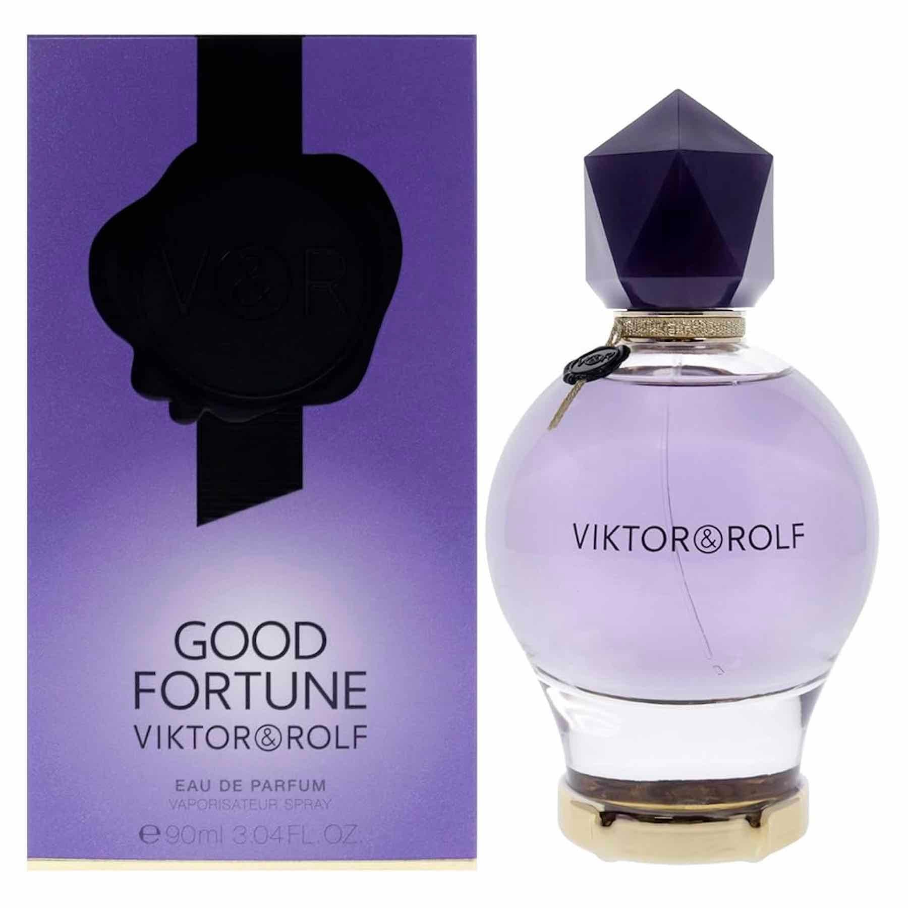 Good Fortune para mujer / 90 ml Eau De Parfum Spray