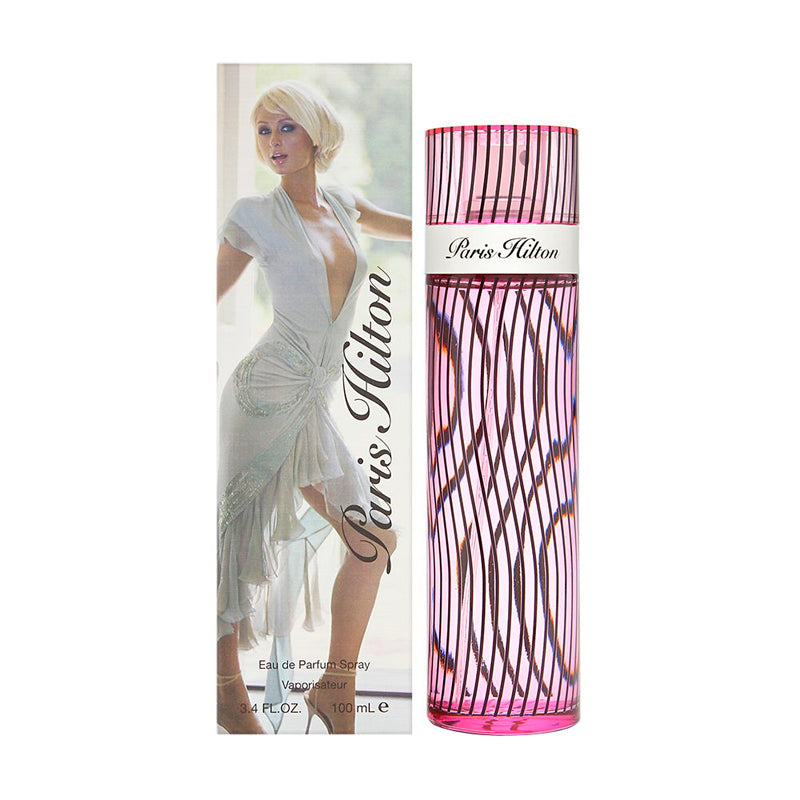 Paris Hilton para mujer / 100 ml Eau De Parfum Spray