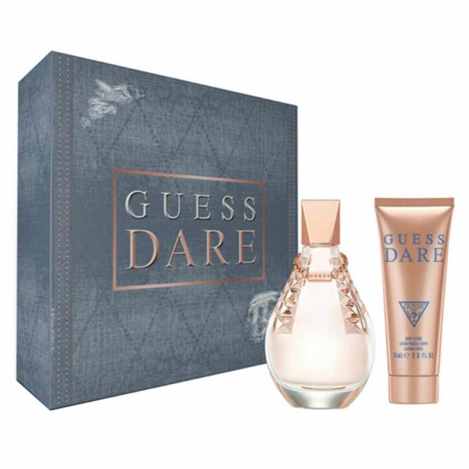 Dare para mujer / SET - 100 ml Eau De Toilette Spray