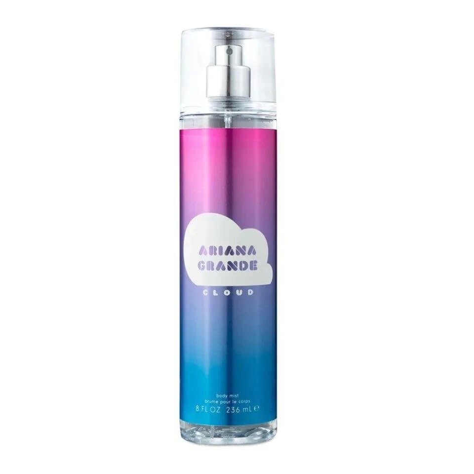 Cloud para mujer / 236 ml Body Mist Spray