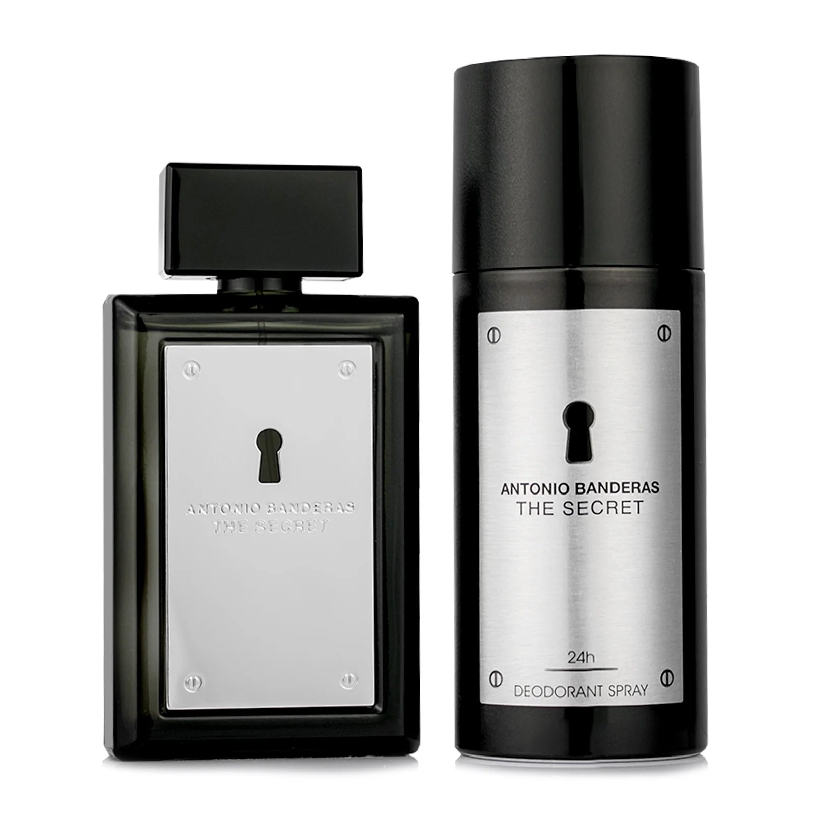 The Secret para hombre / SET - 100 ml Eau De Toilette Spray