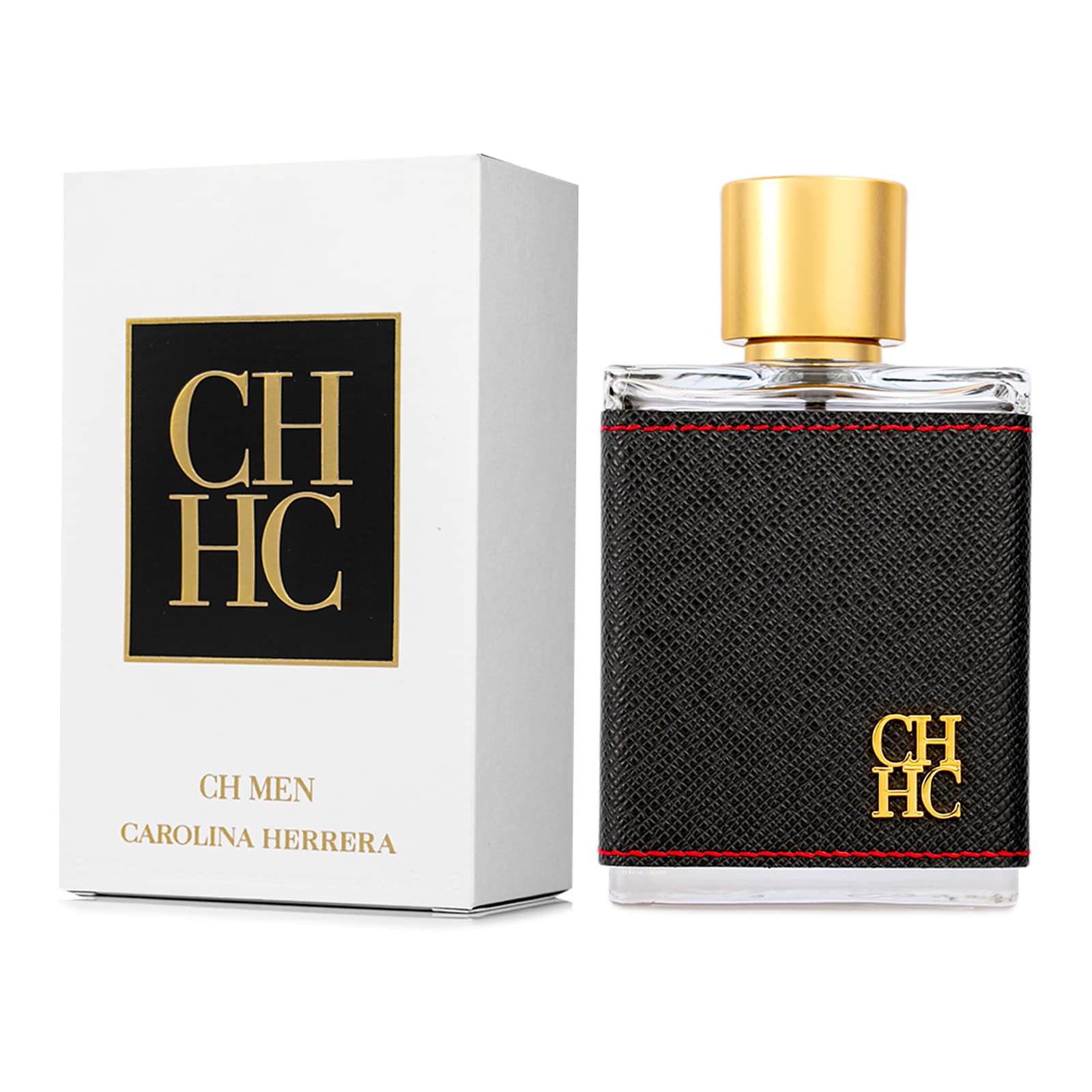 CH Men by Carolina Herrera for men Eau De Toilette Spray 100 ml