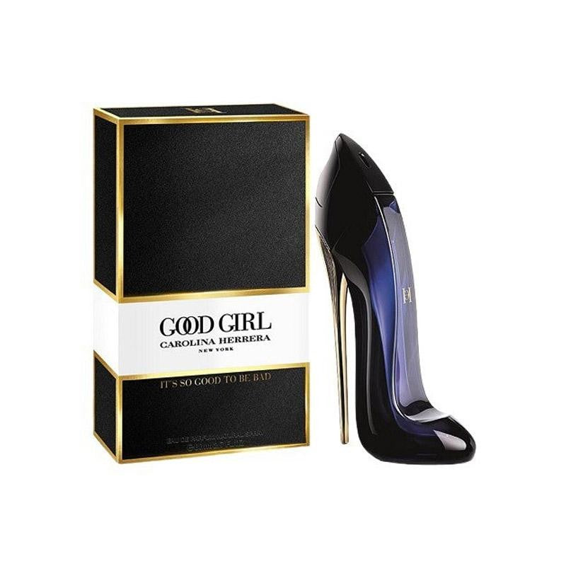 CAROLINA HERRERA - Good Girl para mujer / 80 ml Eau De Parfum Spray